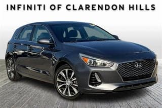 Hyundai 2019 Elantra GT