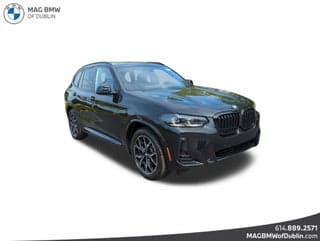 BMW 2024 X3