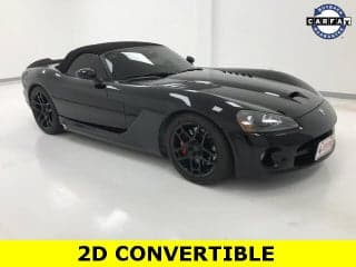 Dodge 2006 Viper