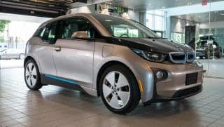 BMW 2014 i3