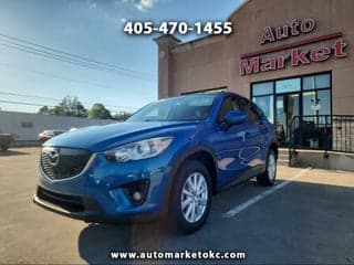 Mazda 2014 CX-5