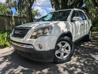 GMC 2009 Acadia