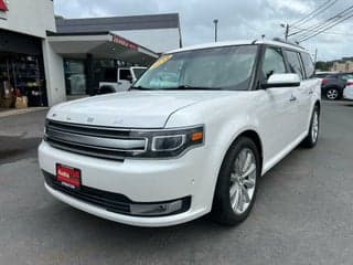 Ford 2014 Flex