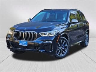 BMW 2020 X5