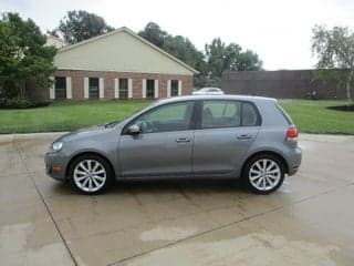 Volkswagen 2014 Golf