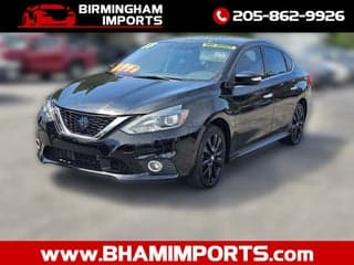 Nissan 2017 Sentra