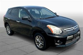 Nissan 2010 Rogue