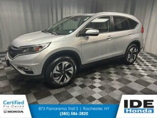 Honda 2015 CR-V