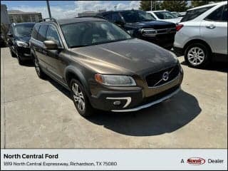 Volvo 2015 XC70