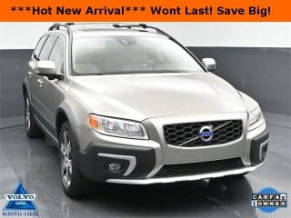 Volvo 2015 XC70