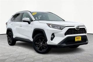 Toyota 2020 RAV4