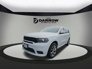 Dodge 2020 Durango