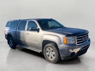 GMC 2012 Sierra 1500