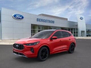 Ford 2024 Escape Hybrid