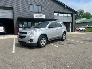 Chevrolet 2015 Equinox