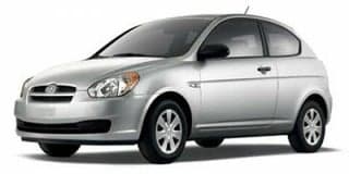 Hyundai 2007 Accent