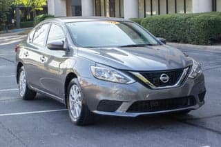 Nissan 2019 Sentra