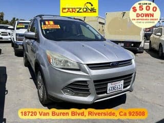 Ford 2013 Escape