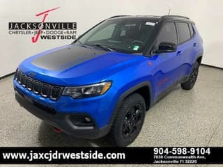 Jeep 2023 Compass