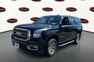 GMC 2017 Yukon