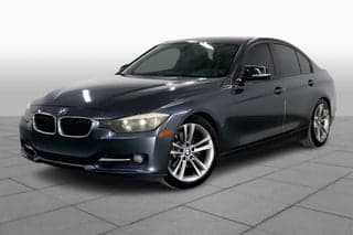 BMW 2013 3 Series