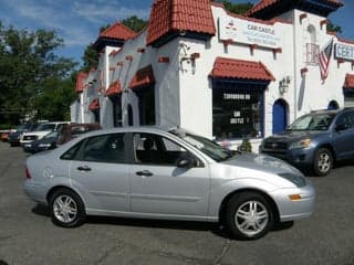 Ford 2004 Focus