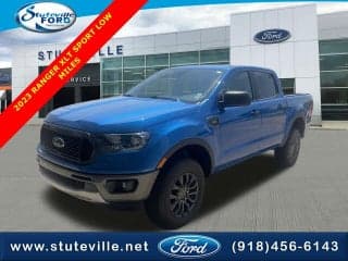 Ford 2023 Ranger