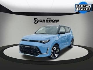 Kia 2024 Soul