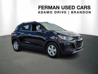 Chevrolet 2020 Trax