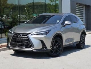 Lexus 2022 NX 450h+