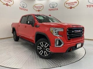 GMC 2021 Sierra 1500