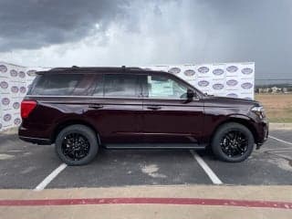 Ford 2024 Expedition