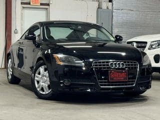 Audi 2008 TT