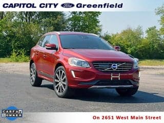 Volvo 2015 XC60