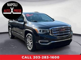 GMC 2017 Acadia