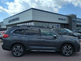 Subaru 2023 Ascent