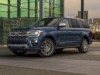 Ford 2022 Expedition