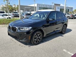 BMW 2022 X3