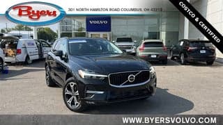 Volvo 2022 XC60