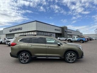 Subaru 2023 Ascent