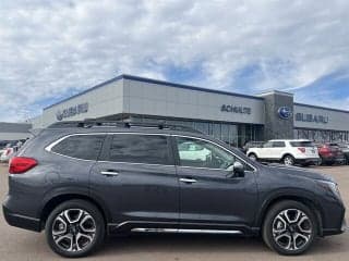 Subaru 2023 Ascent