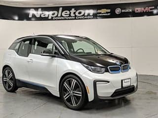 BMW 2020 i3