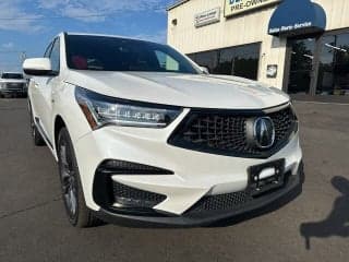 Acura 2021 RDX