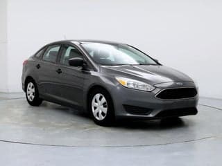 Ford 2015 Focus