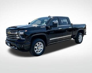 Chevrolet 2024 Silverado 2500HD