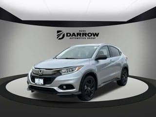 Honda 2022 HR-V