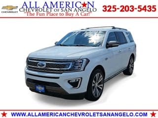 Ford 2020 Expedition