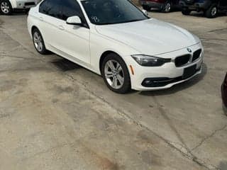 BMW 2016 3 Series