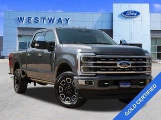 Ford 2024 F-250 Super Duty