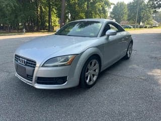 Audi 2008 TT